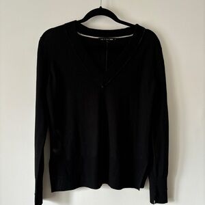 Rag & Bone Merino Wool Sweater Size Small
